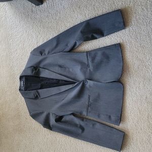 Grey Express Blazer